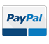 PayPal - nur für Aboverlängerungen