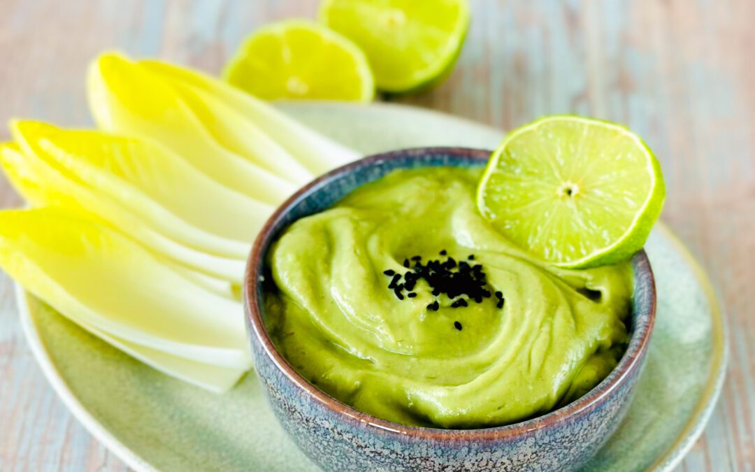Avocado Dip