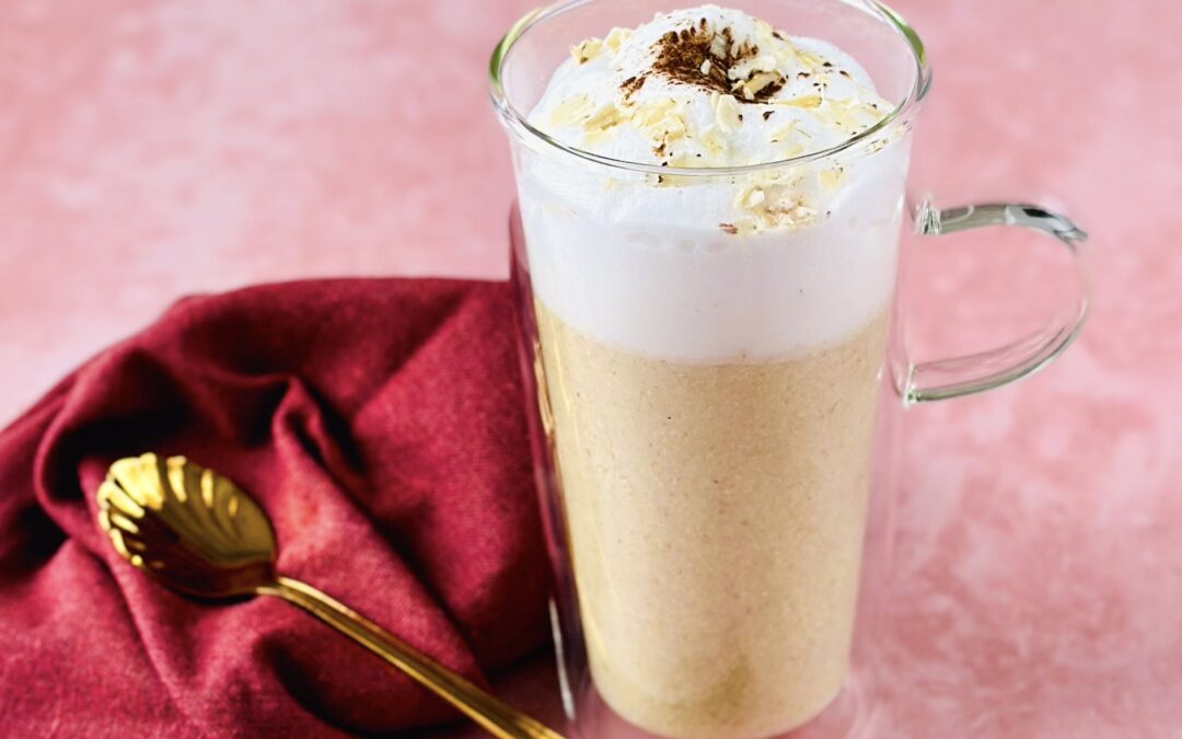 Latte Porridge