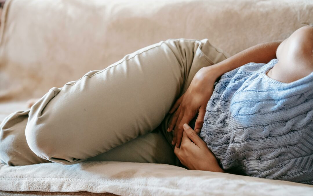 Magenschleimhautentzündung (Gastritis) ohne Medikamente heilen