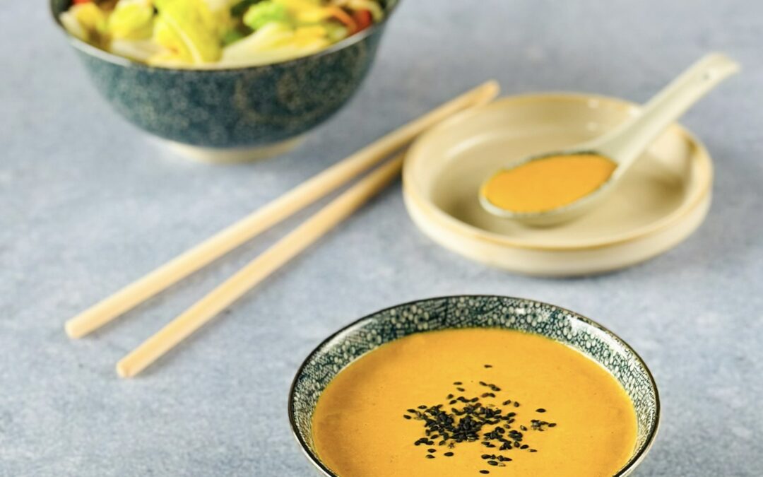 Sate Sauce
