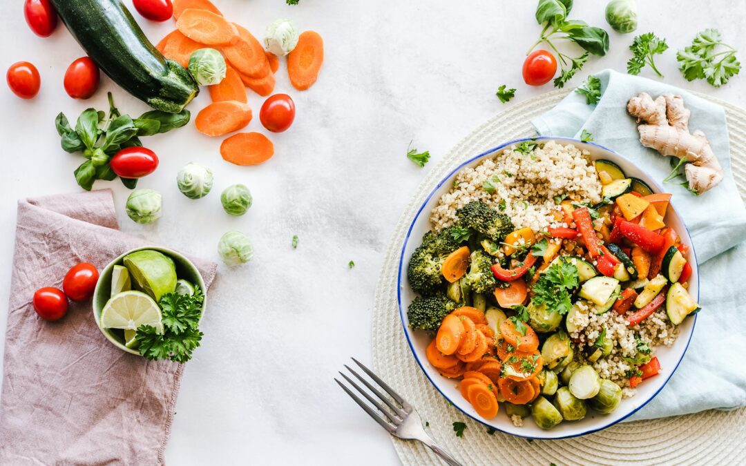 Veganuary