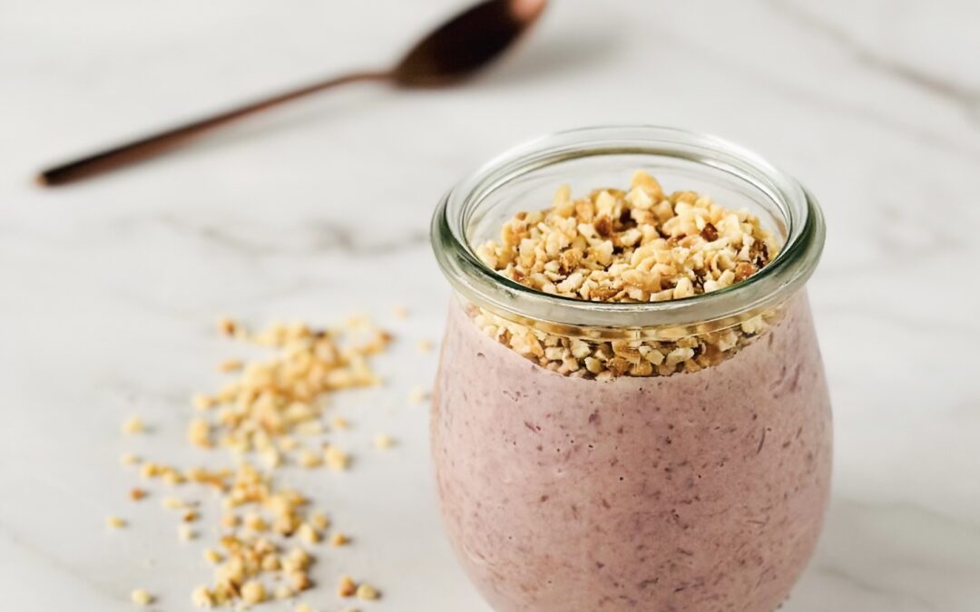 Kidney Haselnuss Creme