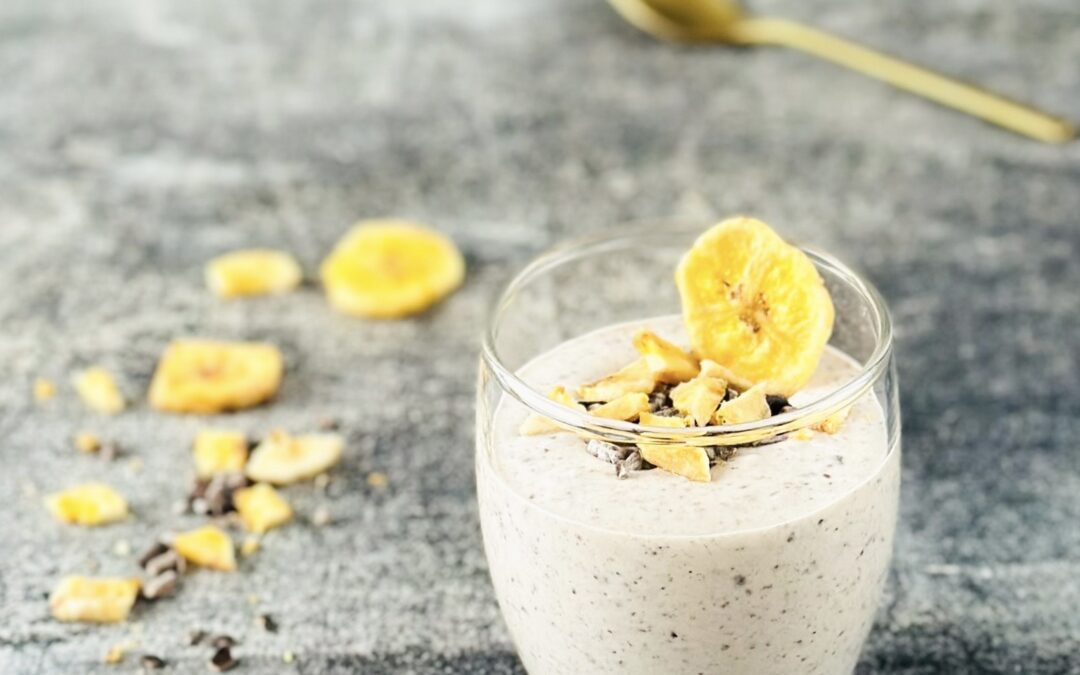Stracciatella Creme