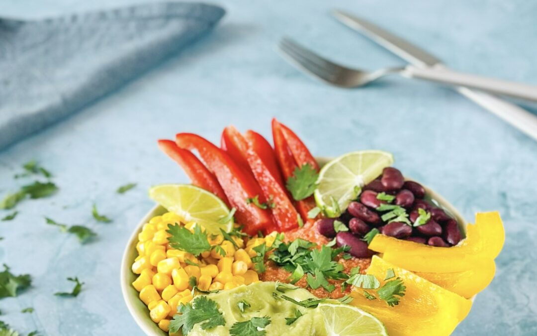 Mexiko Bowl